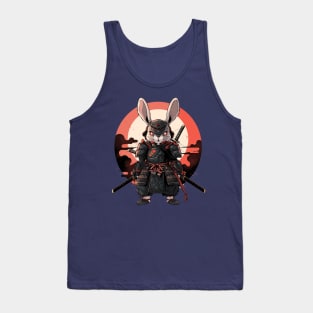 rabbit Tank Top